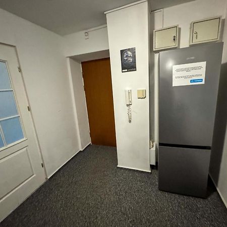 Fantastic Waw - Ns42 Room En Warschau Buitenkant foto