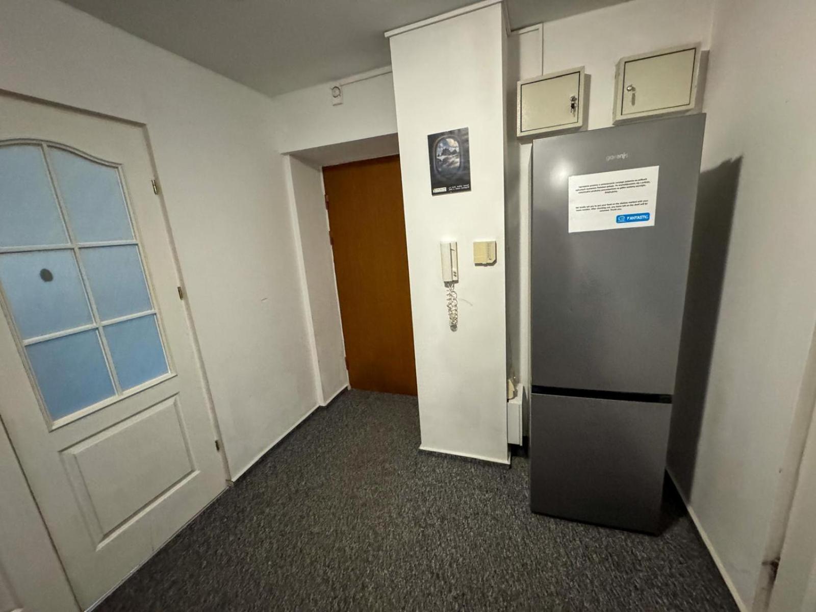 Fantastic Waw - Ns42 Room En Warschau Buitenkant foto