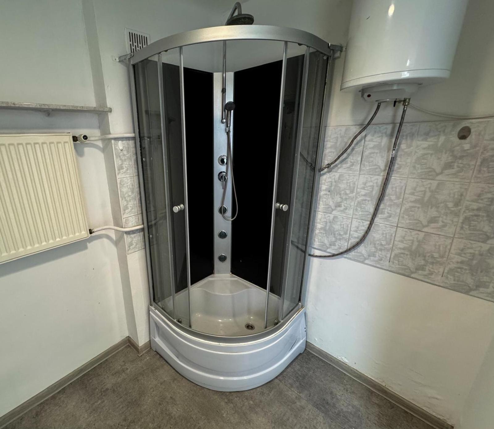 Fantastic Waw - Ns42 Room En Warschau Buitenkant foto