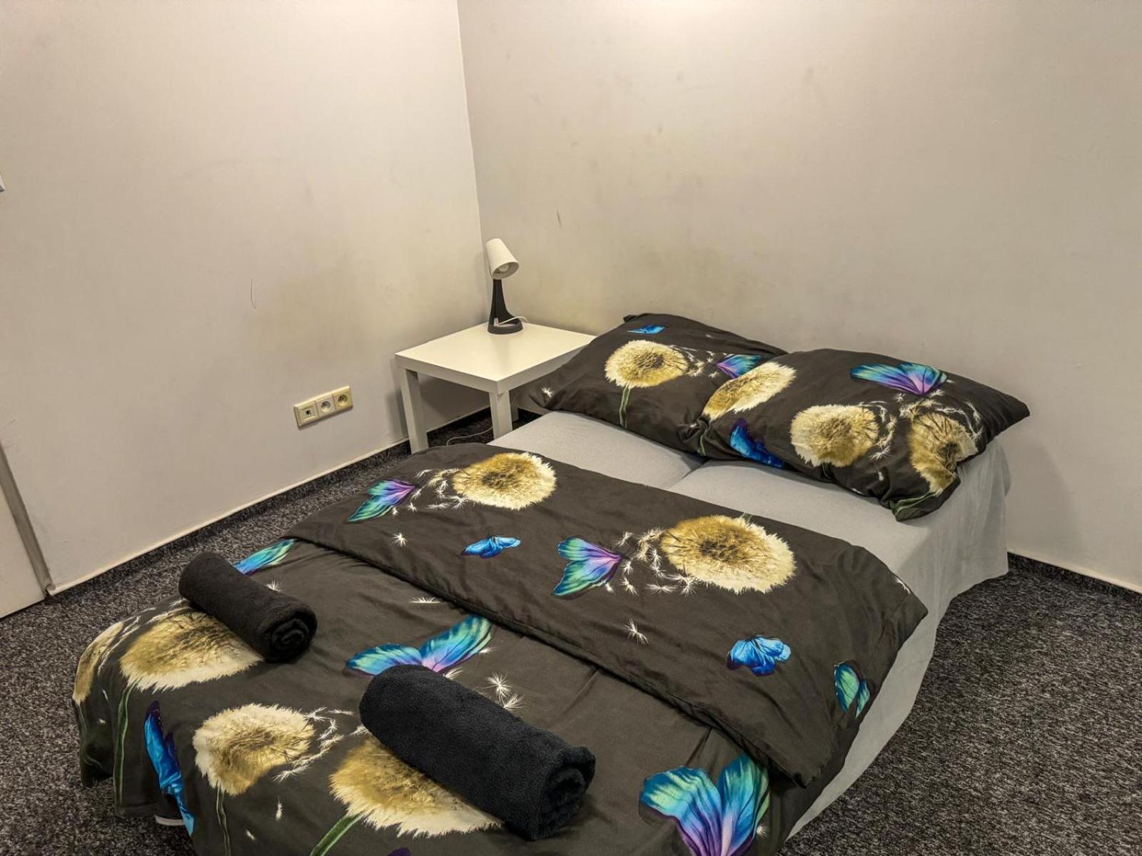 Fantastic Waw - Ns42 Room En Warschau Buitenkant foto